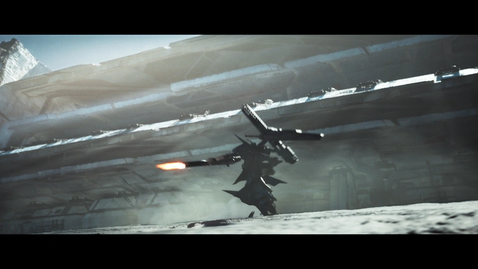Awakening movie still 3