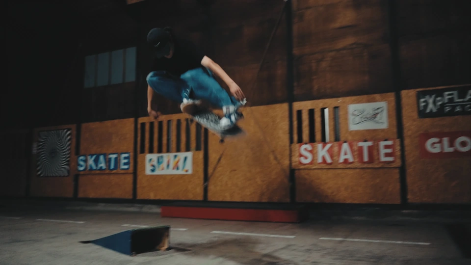 Rep is the only way Movie still 3